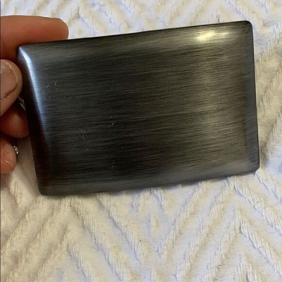 (BELT BUNKLE) - Picture 1 of 3